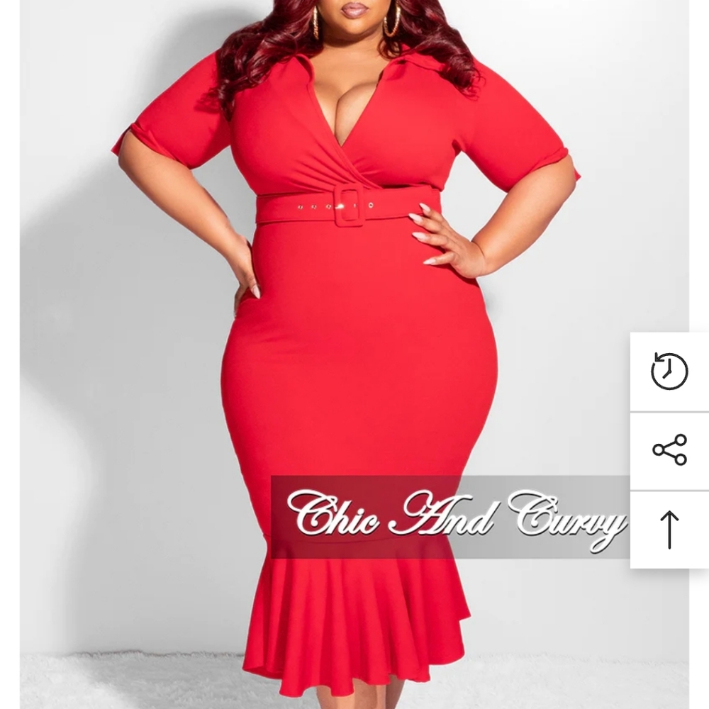 Two dresses - Picture 3 of 3